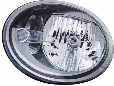 Фара передняя DEPO 441-11H3RMLDEM2