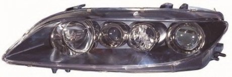 Фара передняя DEPO 216-1147L-LEMF2