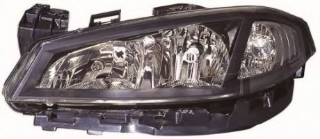 Фара передняя DEPO 551-1154R-LDEM2