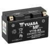 Мотоакумулятор YUASA YT7B-BS (фото 1)
