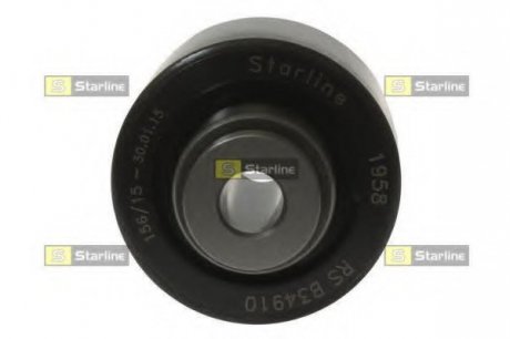 Обводной ролик STARLINE STAR LINE RS B34910
