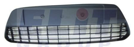 Решетка радиатора ELIT KH2534 992 (фото 1)