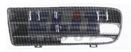 Решетка радиатора ELIT KH9523 997 (фото 1)