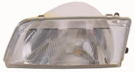 Фара передняя DEPO 552-1104R-LD-E