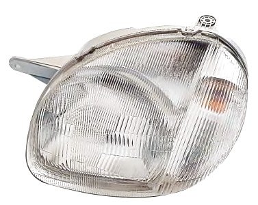 Фара передняя DEPO 221-1110L-LD-E