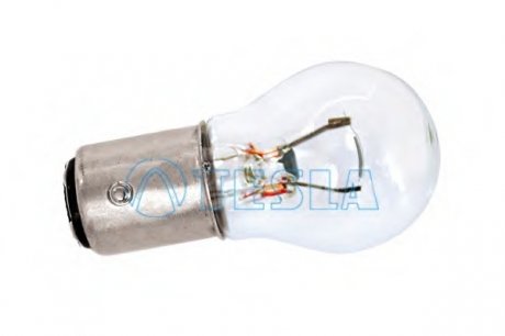 Лампа автомобильная TESLA B52101