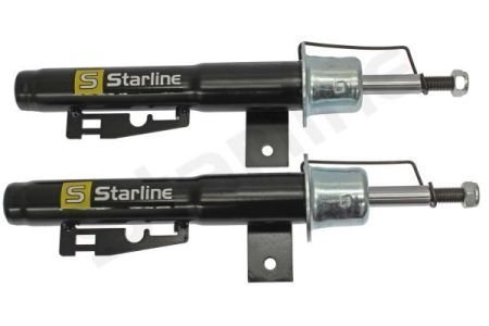Амортизатор STARLINE STAR LINE TL C00346.2