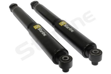 Амортизатор підвіски STARLINE STAR LINE TL C00350.2