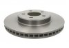 Тормозной диск Brembo 09.A402.11 (фото 1)