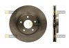 Тормозной диск STAR LINE PB 20755 (фото 1)