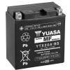 Мотоакумулятор YUASA YTX20A-BS (фото 1)