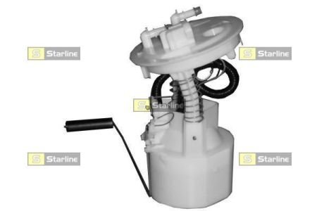 Топливный насос STAR LINE PC 1013 (фото 1)