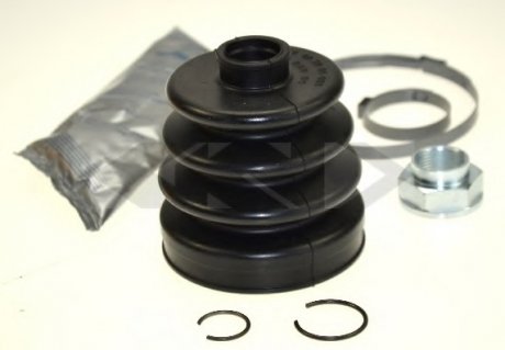 Пыльник ШРУСа SPIDAN GKN 21846