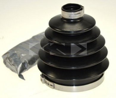 Пыльник ШРУСа SPIDAN GKN 22290