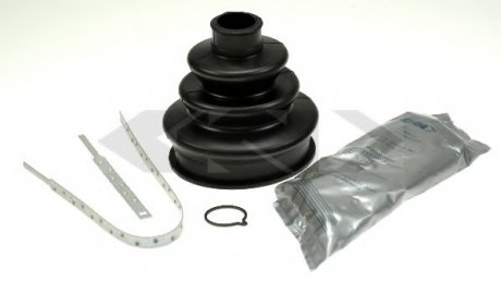 Пыльник ШРУСа SPIDAN GKN 26026