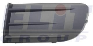 Решетка радиатора ELIT 1Z0807367 (фото 1)