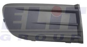Решетка радиатора ELIT 1Z0807368 (фото 1)