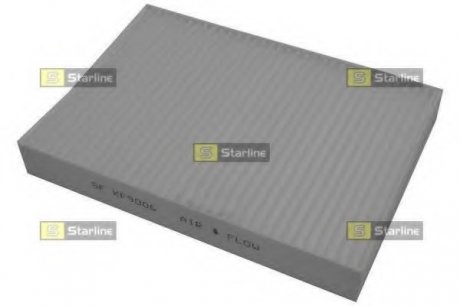 Фильтр салона STARLINE STAR LINE SF KF9006