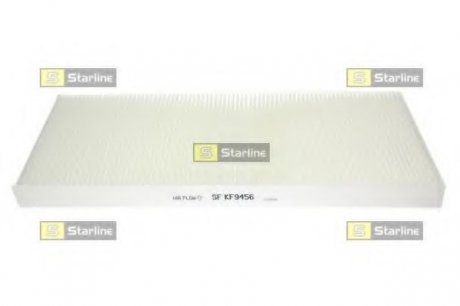 Фильтр салона STARLINE STAR LINE SF KF9456