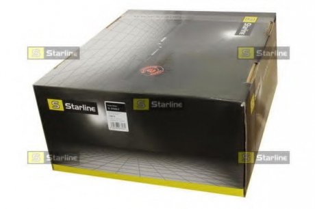 Амортизатор STAR LINE TL ST025.2 (фото 1)