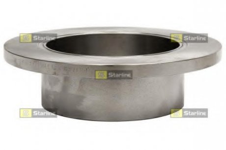 Тормозной диск STARLINE STAR LINE PB 1743