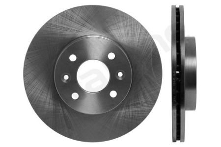 Тормозной диск STAR LINE PB 2488 (фото 1)