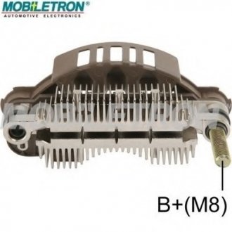 Диодный міст MOBILETRON RM-99HV (фото 1)