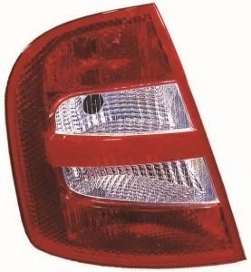 Фонарь задній DEPO 665-1901R-UE
