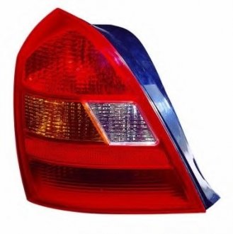Фонарь задній DEPO 221-1941R-UE