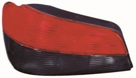 Фонарь задний DEPO 550-1935L-UE