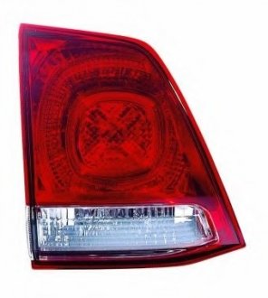 Фонарь задний DEPO 212-1320L-AE