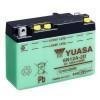 Мотоакумулятор YUASA 6N12A-2D (фото 1)