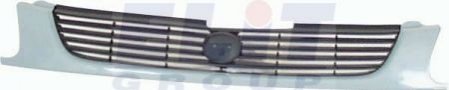 Решетка радиатора ELIT 3471 990 (фото 1)