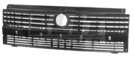 Решетка радиатора ELIT 9558 990 (фото 1)