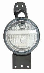 Фара передняя DEPO 882-1608N-UE