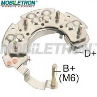 Диодный міст MOBILETRON RH-58C