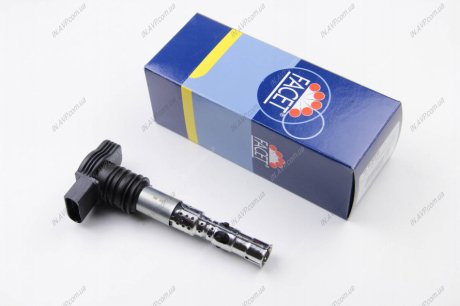 Катушка зажигания Facet 9.6329