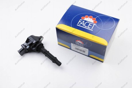 Котушка запалення Sprinter 906/Vito W639 OM272/273 Facet 9.6387