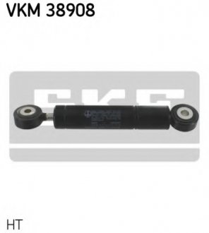 Натяжитель ремня SKF VKM 38908