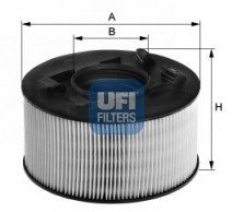 Воздушный фильтр UFI Filters 27.394.00 (фото 1)