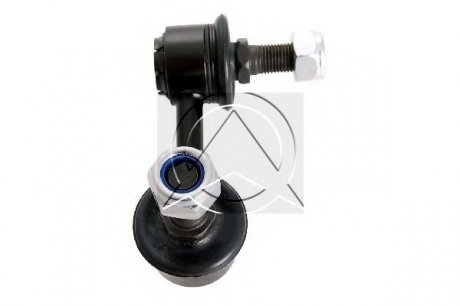 Тяга cтабілізатора задн. Ssangyong Kyron 05-/ Rexton 02- Л. SIDEM 89162