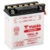 Мотоакумулятор YUASA YB5L-B (фото 1)