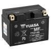 Мотоакумулятор YUASA TTZ14S (фото 1)