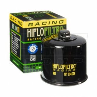 Масляний фільтр HIFLO - HIFLO Hiflo Filtro HF204R