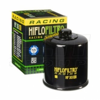 Масляний фільтр HIFLO - HIFLO Hiflo Filtro HF303R