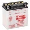 Мотоакумулятор YUASA YB9-B (фото 1)