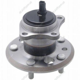 Фото ступица FEBEST 0182-ACV51RLH Ступица FEBEST 0182-ACV51RLH