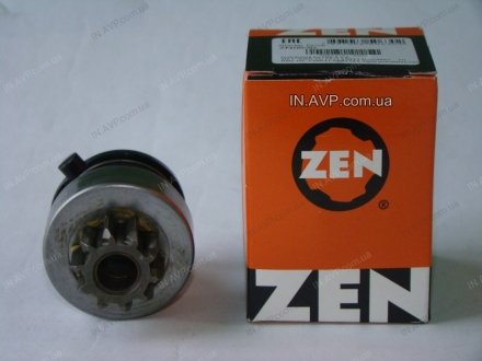 Бендикс стартера ZEN ZN0630 (фото 1)