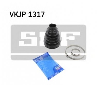 Пыльник ШРУСа SKF VKJP 1317 (фото 1)