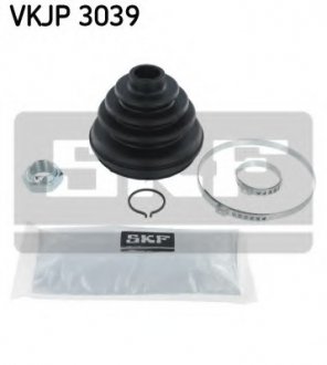 Пильовик приводу колеса SKF VKJP 3039